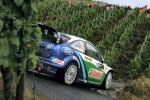 Ford Focus RS WRC 2006 года